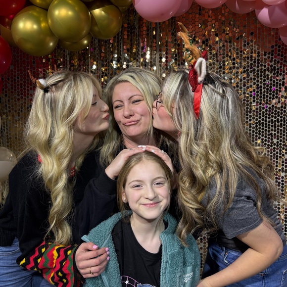 💕🤠AudrieBarraza and Harold Are Live with @anndreabarraza 🤠💕 - Picture 12 of 12